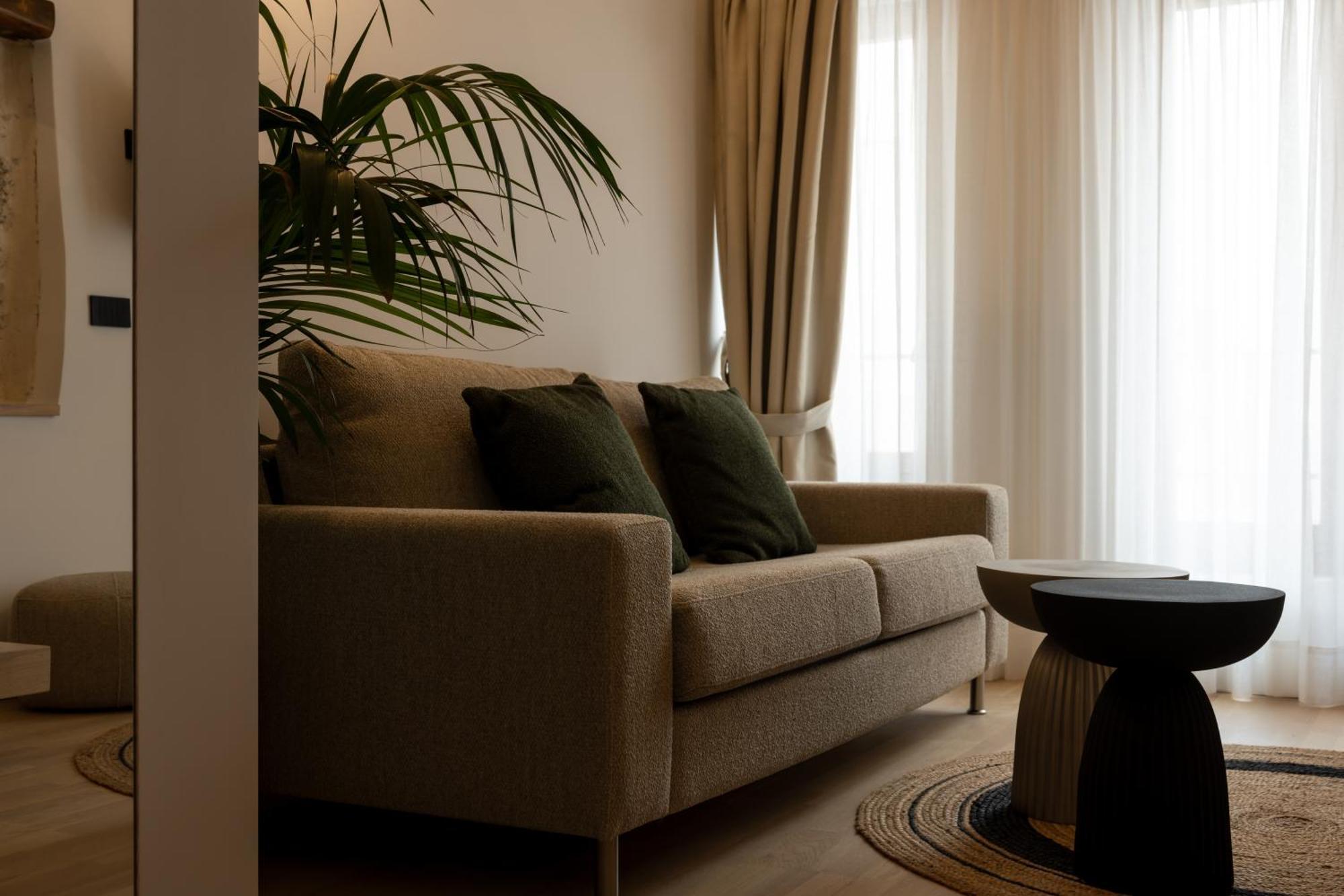 Cortiletto Timeless Suites Rethymnon Exterior foto
