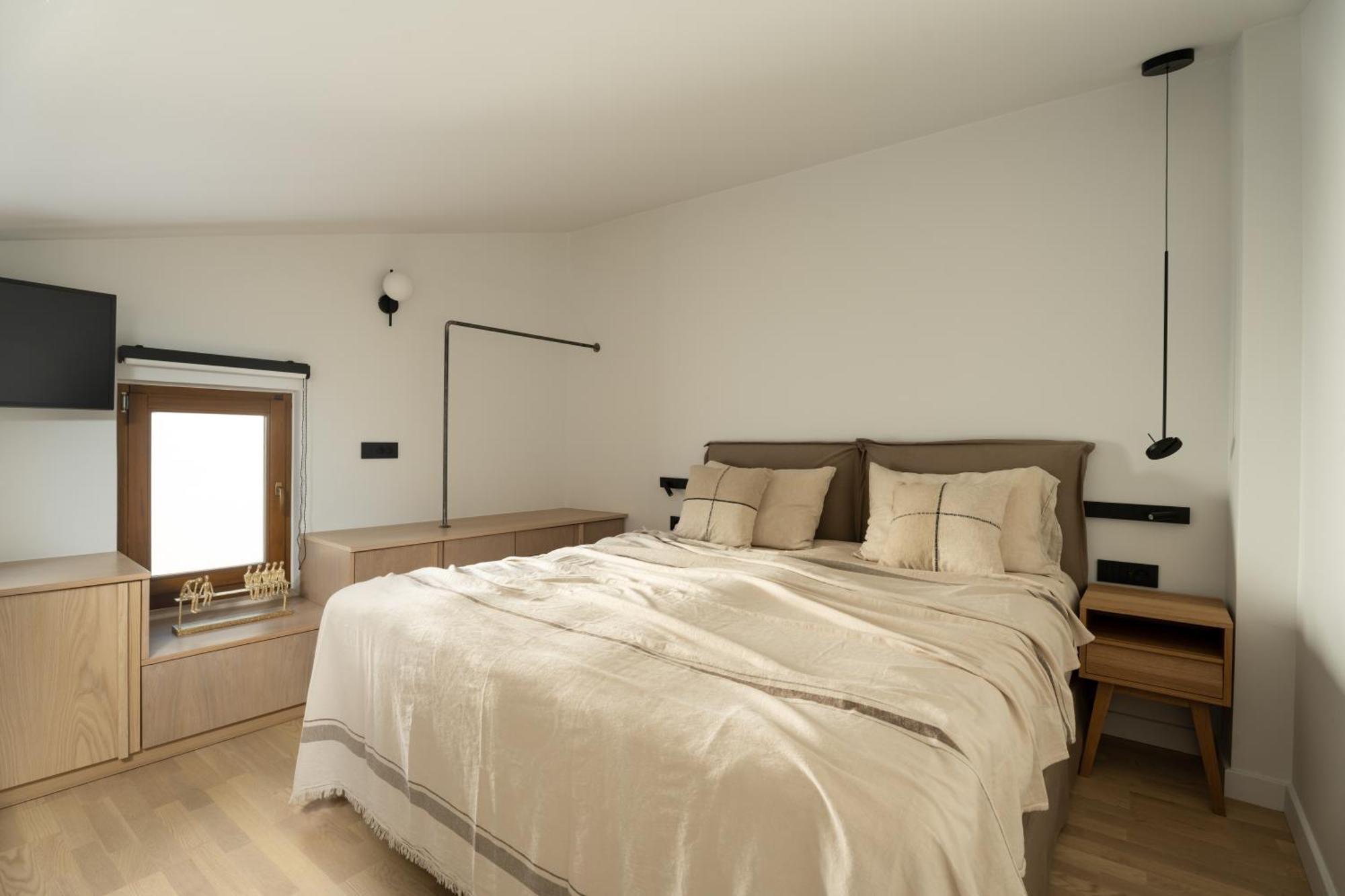 Cortiletto Timeless Suites Rethymnon Exterior foto