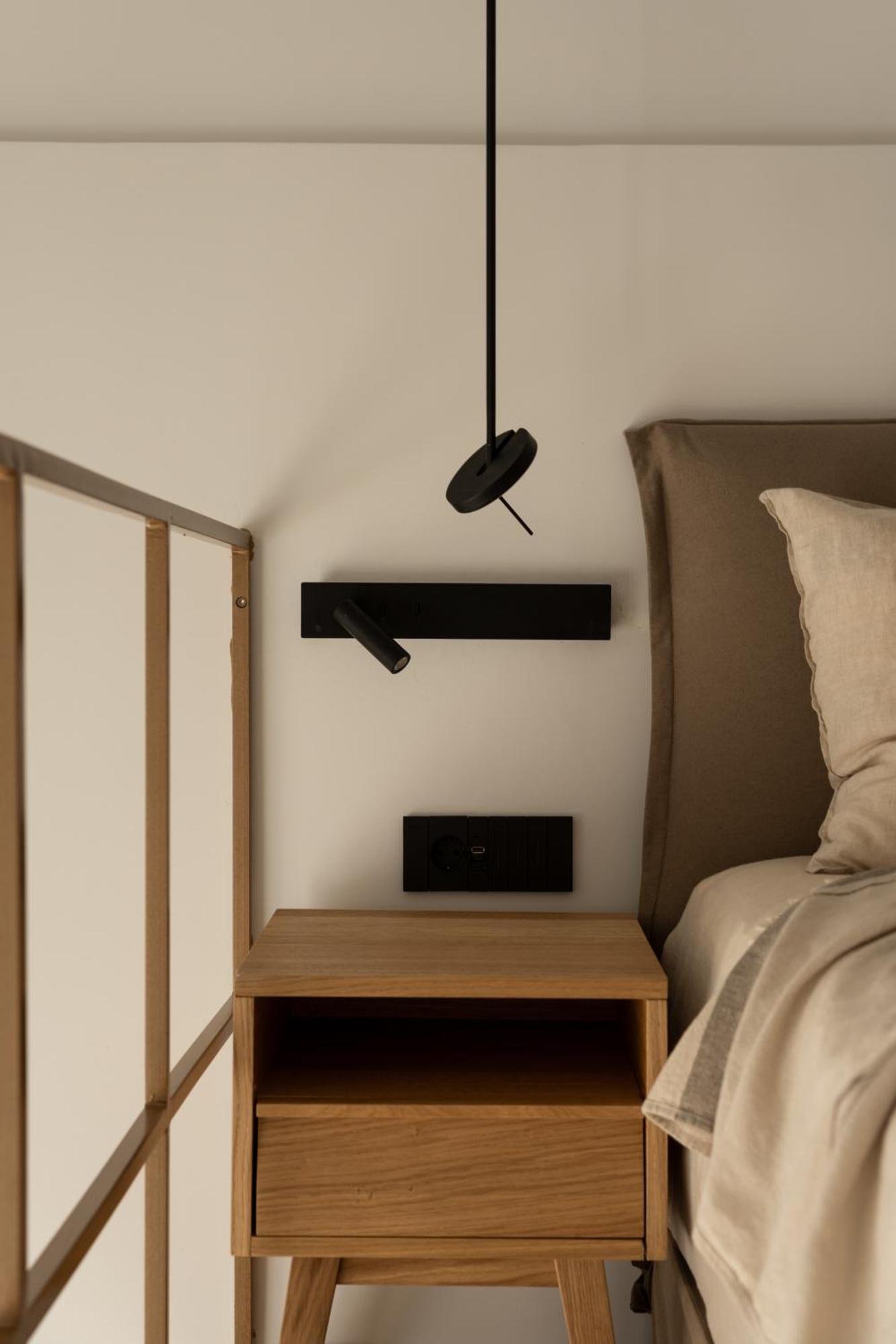 Cortiletto Timeless Suites Rethymnon Exterior foto