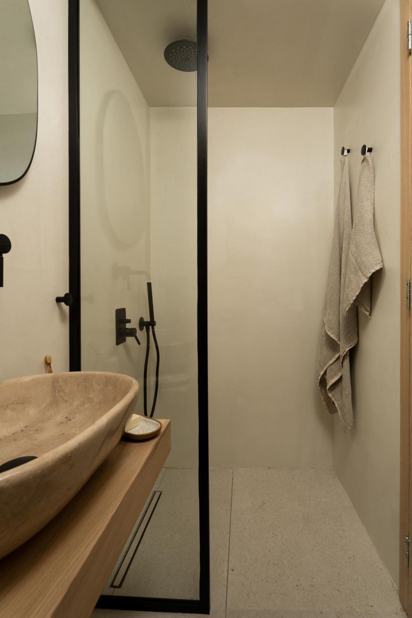 Cortiletto Timeless Suites Rethymnon Exterior foto