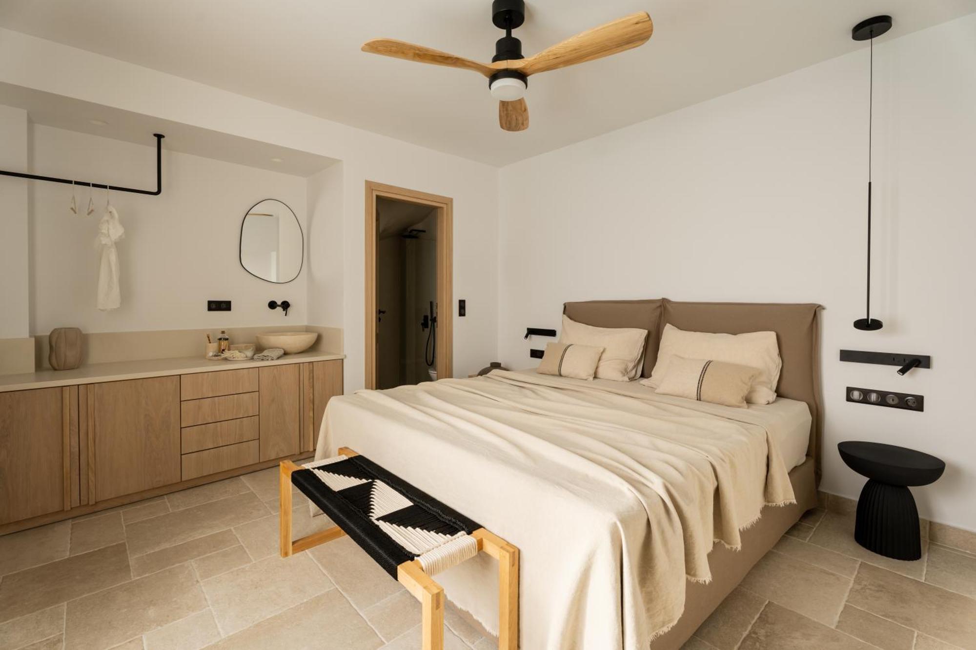 Cortiletto Timeless Suites Rethymnon Exterior foto