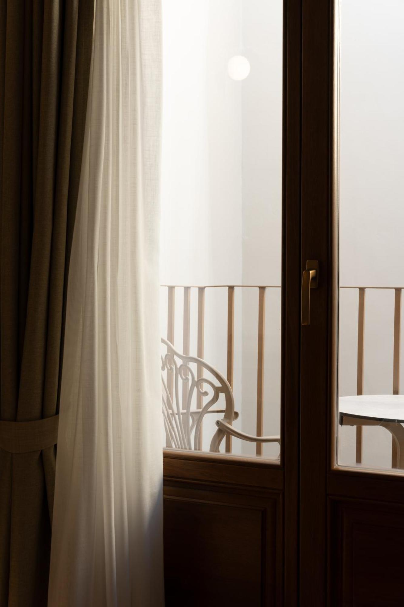 Cortiletto Timeless Suites Rethymnon Exterior foto
