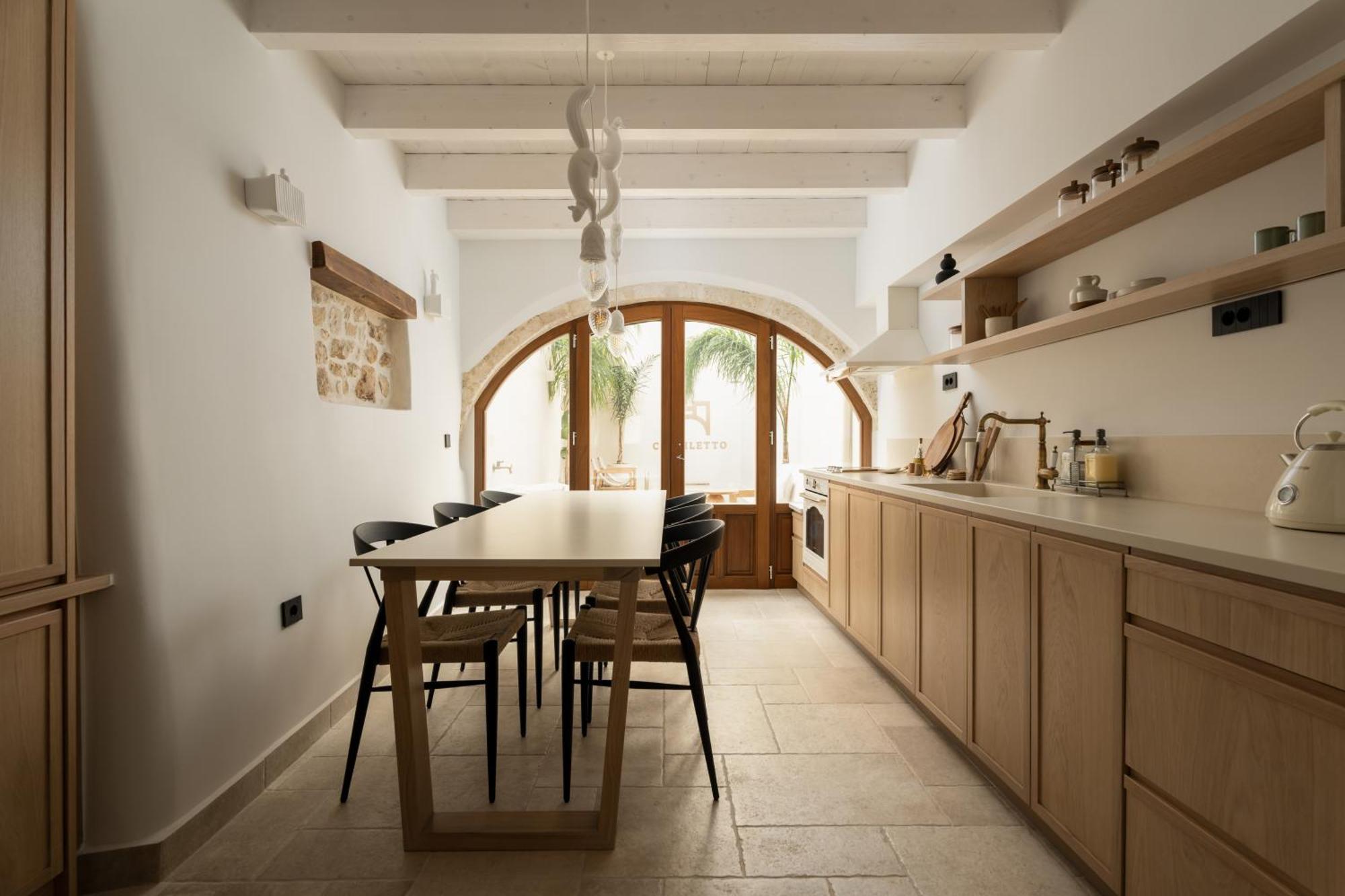 Cortiletto Timeless Suites Rethymnon Exterior foto