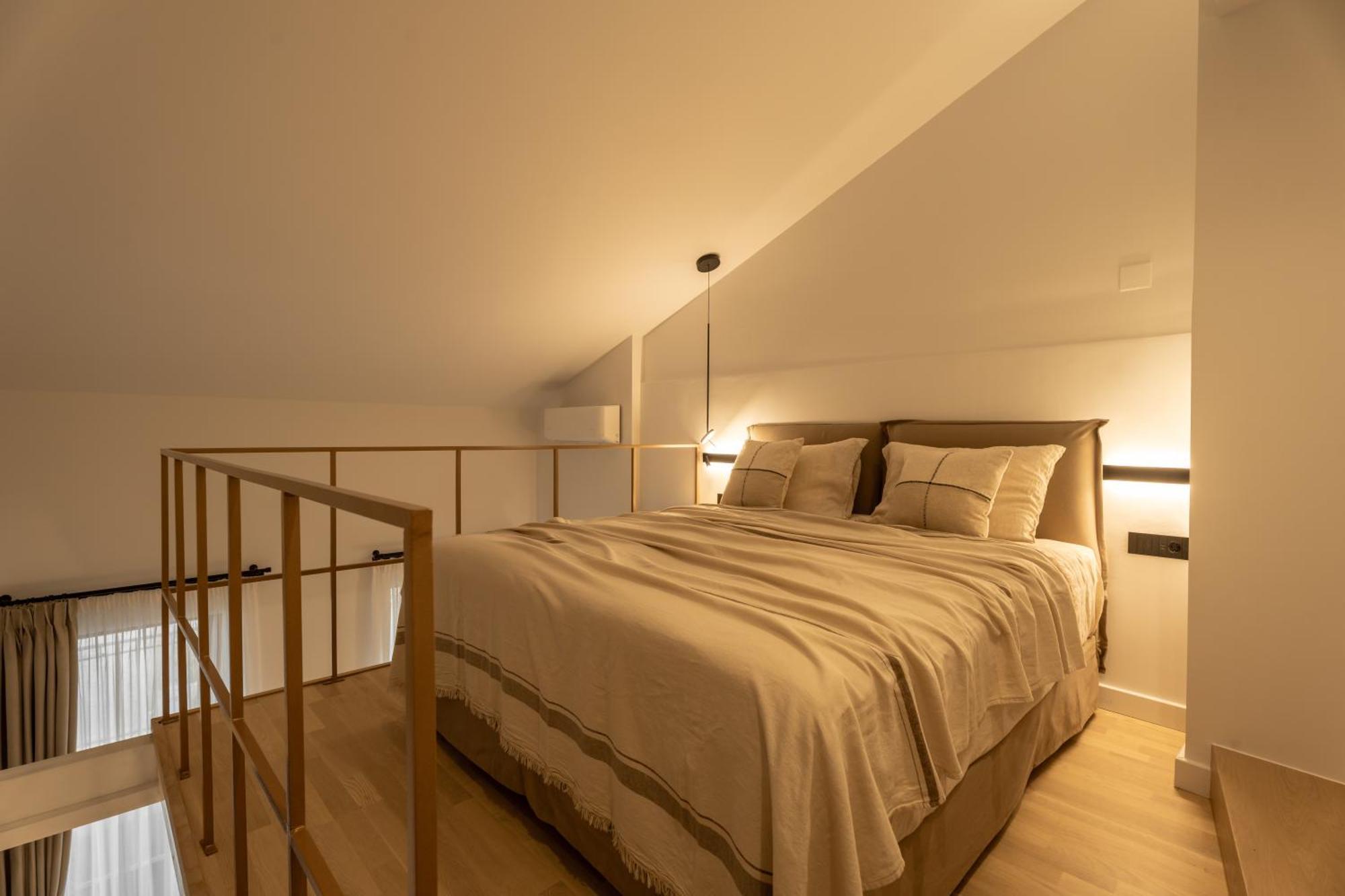 Cortiletto Timeless Suites Rethymnon Exterior foto