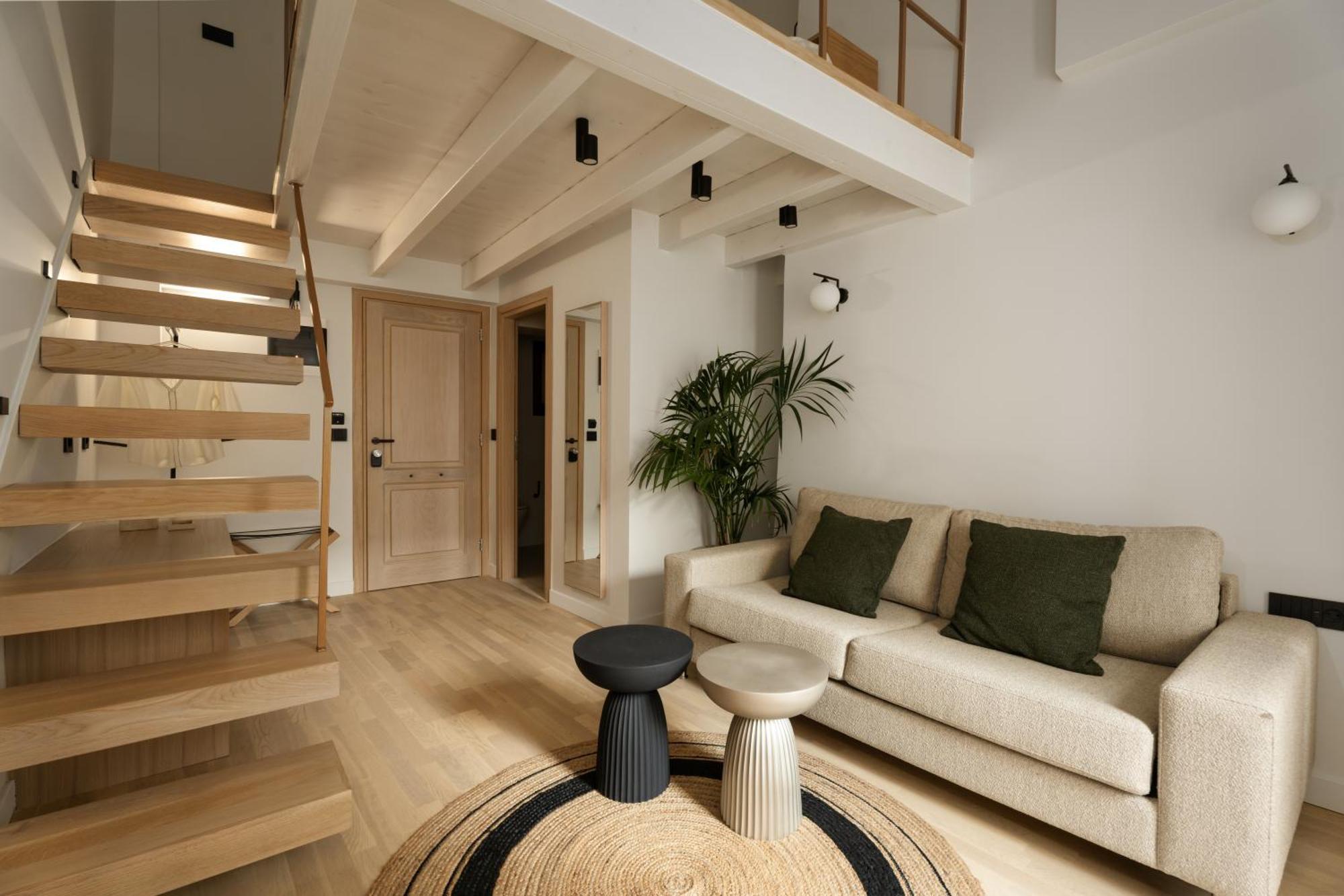 Cortiletto Timeless Suites Rethymnon Exterior foto