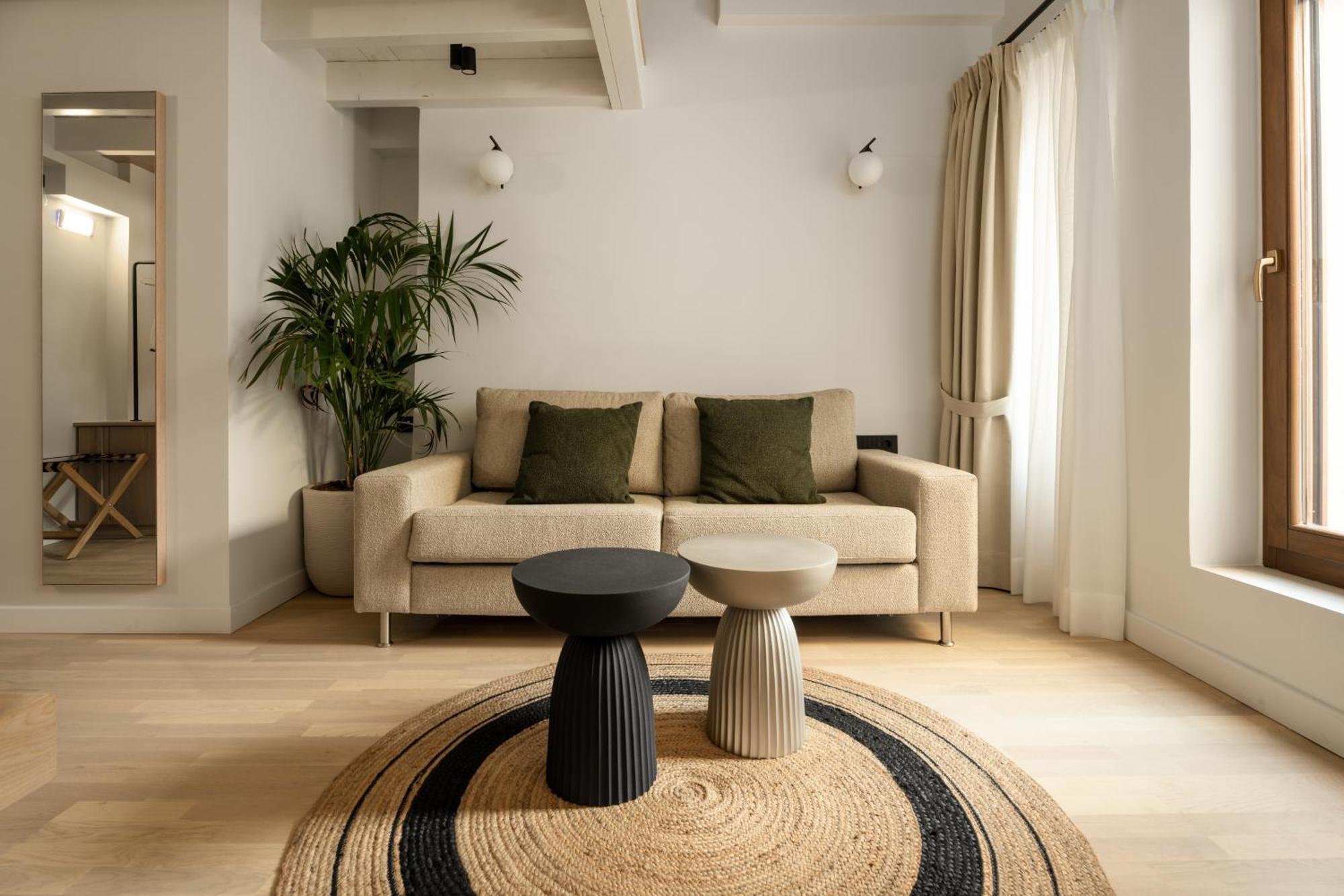 Cortiletto Timeless Suites Rethymnon Exterior foto