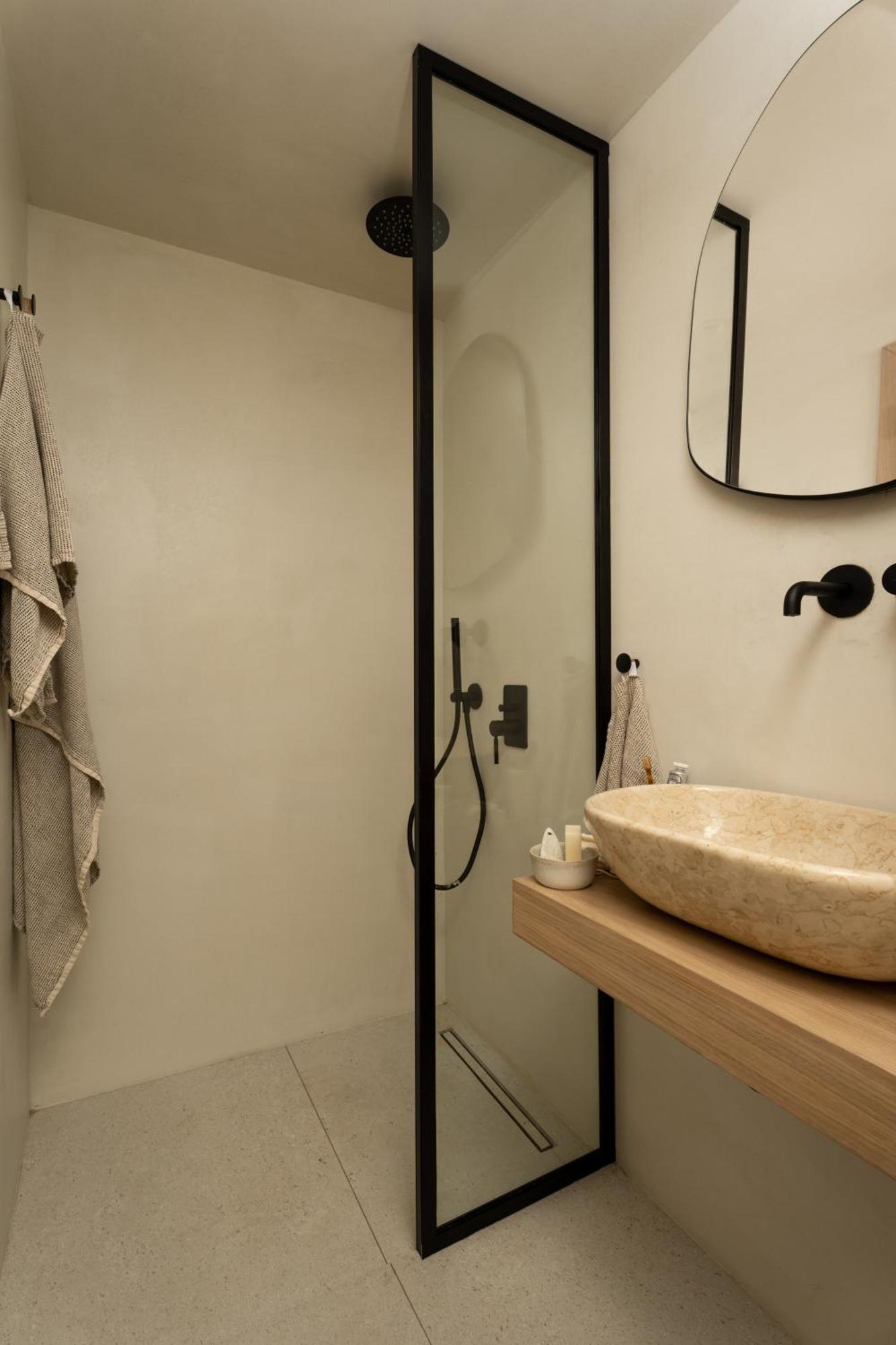 Cortiletto Timeless Suites Rethymnon Exterior foto