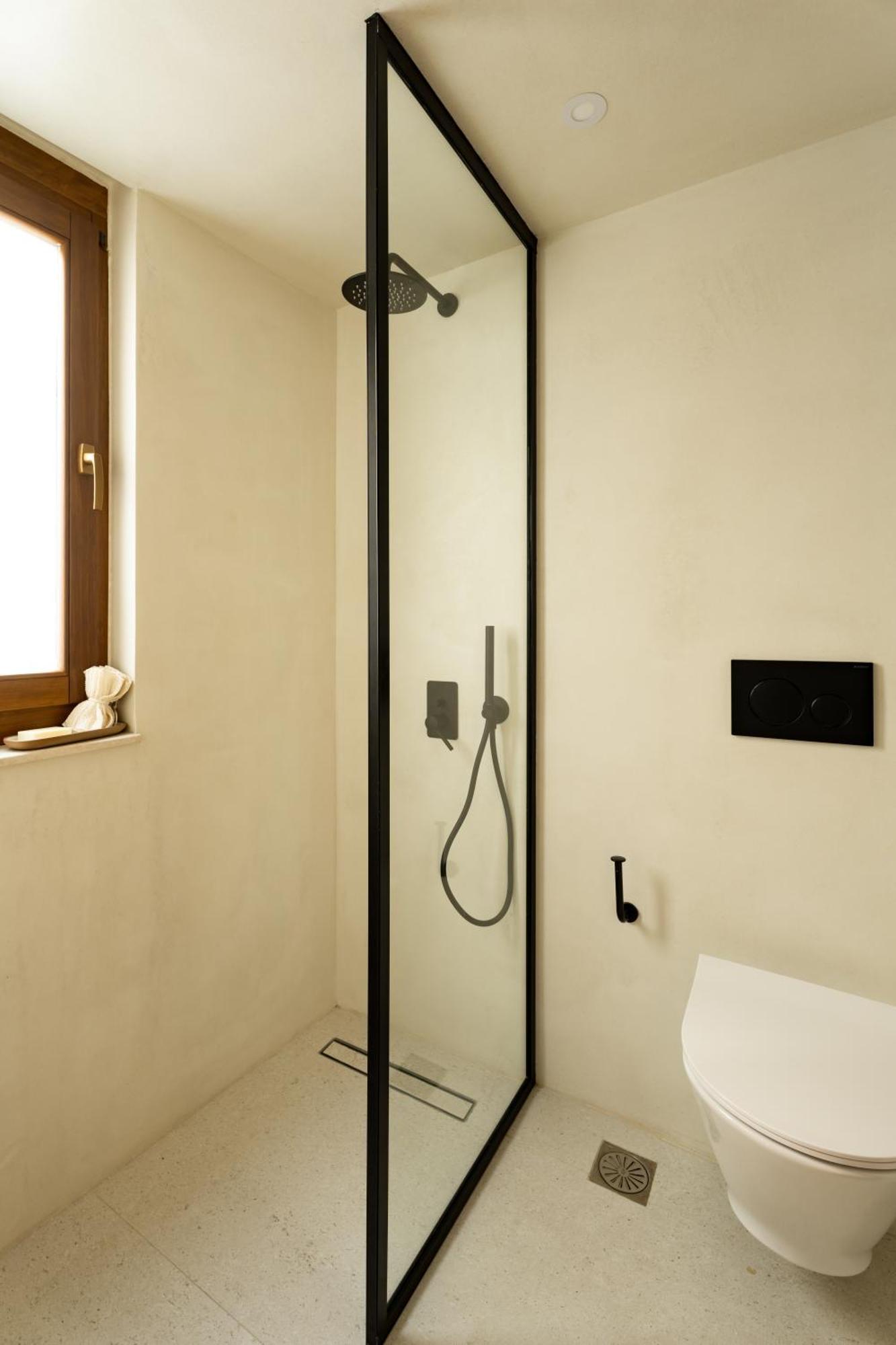 Cortiletto Timeless Suites Rethymnon Exterior foto