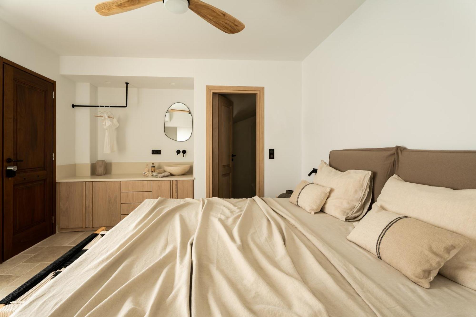 Cortiletto Timeless Suites Rethymnon Exterior foto