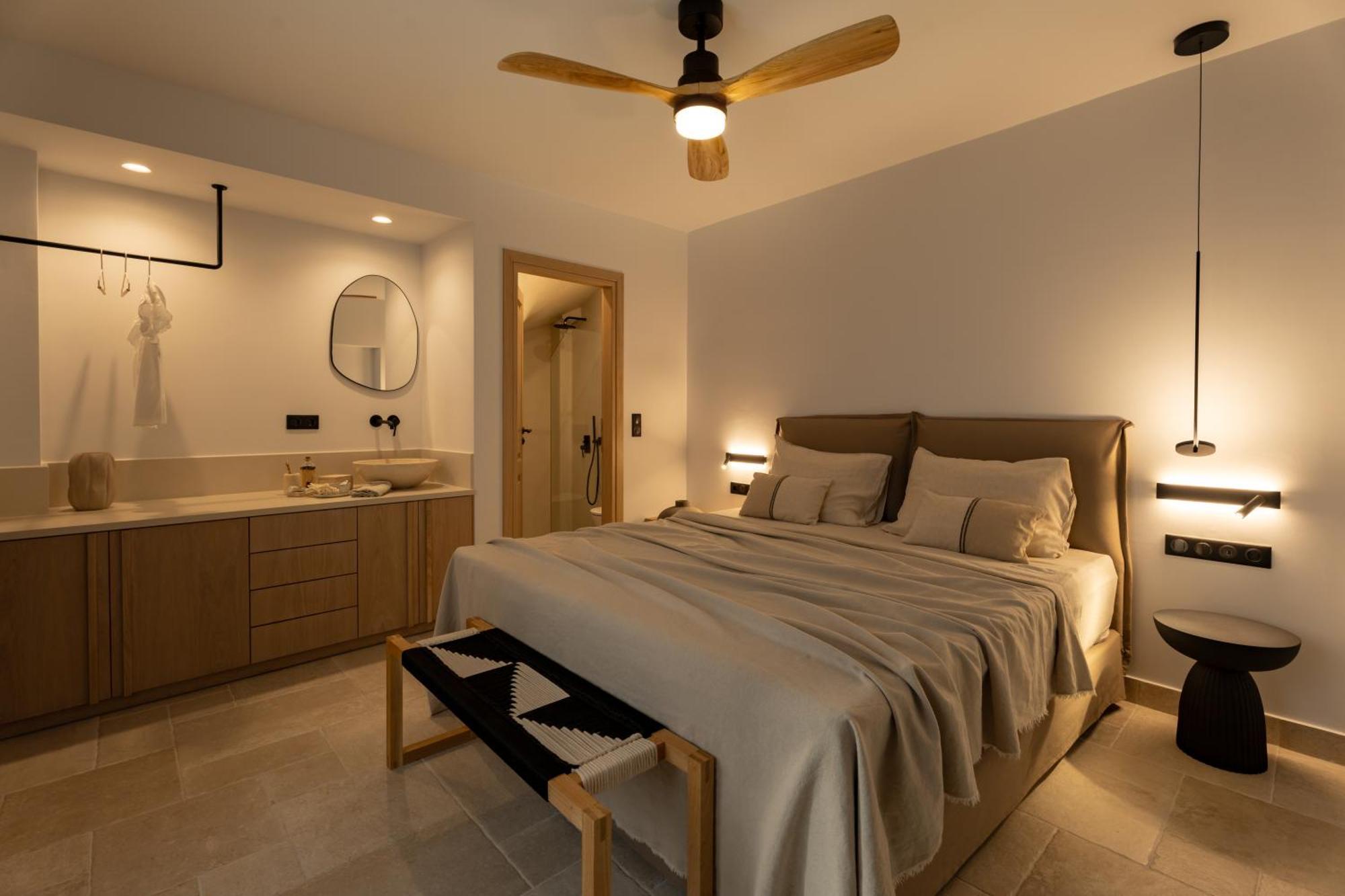 Cortiletto Timeless Suites Rethymnon Exterior foto