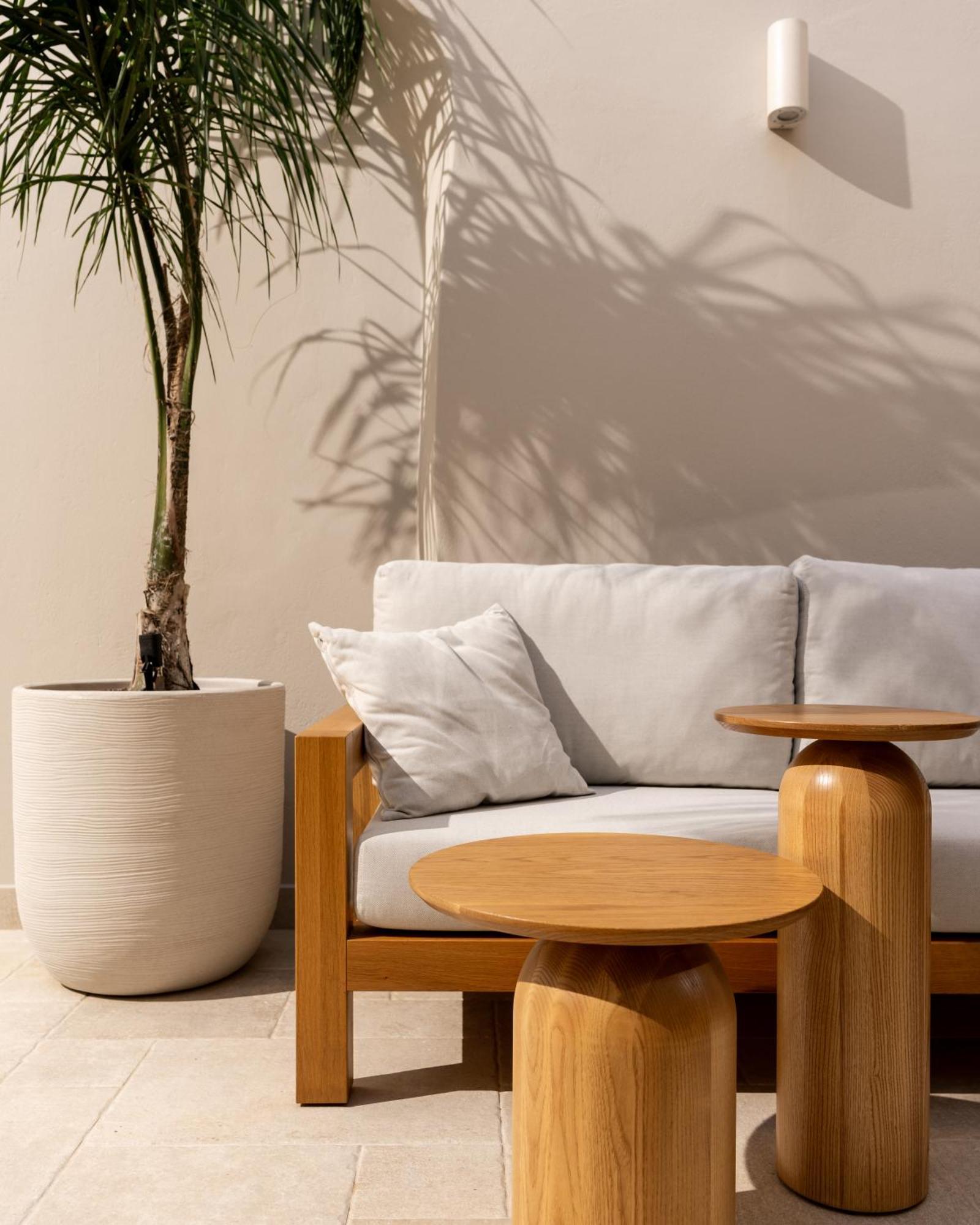 Cortiletto Timeless Suites Rethymnon Exterior foto